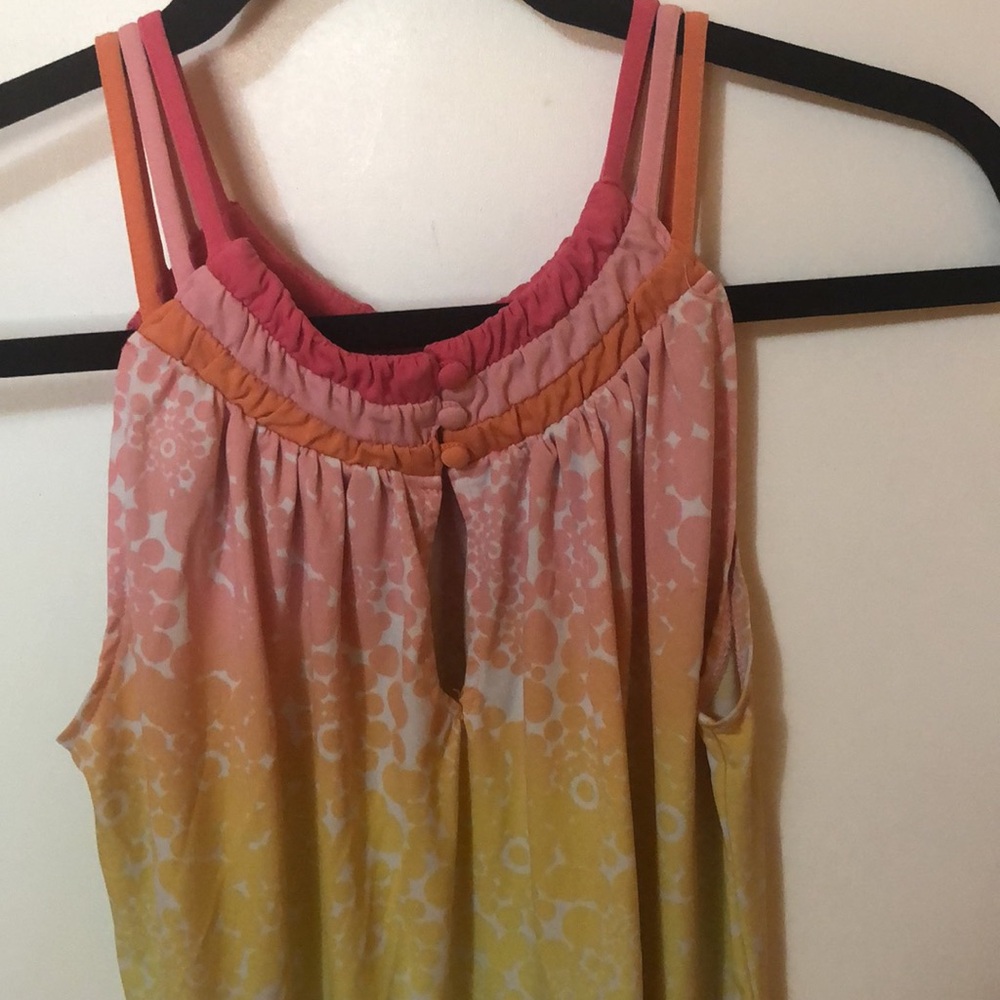 Haltered Top - Picture 5 of 8